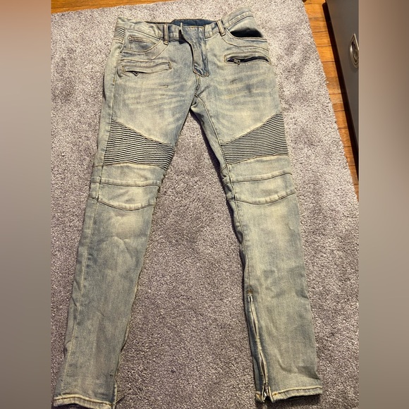 Mnml jeans - Picture 2 of 5